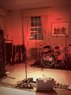 Event The Rips Function Band Northamptonshire